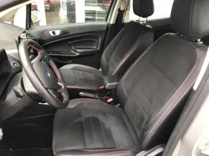 Photo 9 Ford Ecosport 1.0 EcoBoost 125ch ST-Line Euro6.2