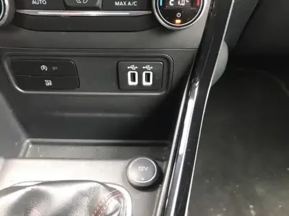 Photo 40 Ford Ecosport Gén. I Ph2 ST-Line 5