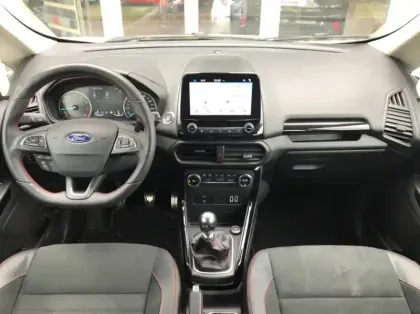 Photo 25 Ford Ecosport Gén. I Ph2 ST-Line 5