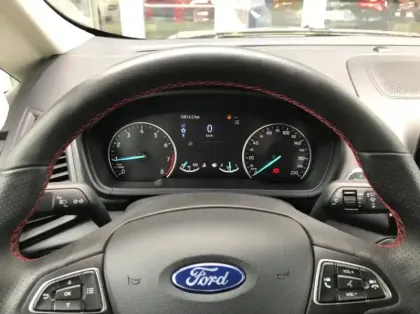 Photo 29 Ford Ecosport Gén. I Ph2 ST-Line 5