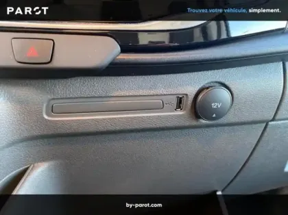 Photo 21 Ford Transit Fourgon Fg T350 L3H2 2.0 EcoBlue 130ch BVA8 HDT Trend