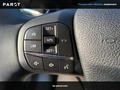 Photo 16 Ford Transit Fourgon Fg T350 L3H2 2.0 EcoBlue 130ch BVA8 HDT Trend