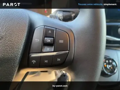 Photo 20 Ford Transit Fourgon Fg T350 L3H2 2.0 EcoBlue 130ch BVA8 HDT Trend