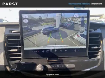 Photo 15 Ford Transit Fourgon Fg T350 L3H2 2.0 EcoBlue 130ch BVA8 HDT Trend