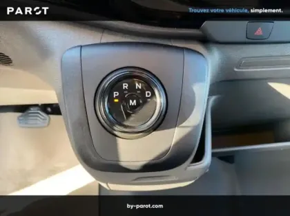 Photo 7 Ford Transit Fourgon Fg T350 L3H2 2.0 EcoBlue 130ch BVA8 HDT Trend