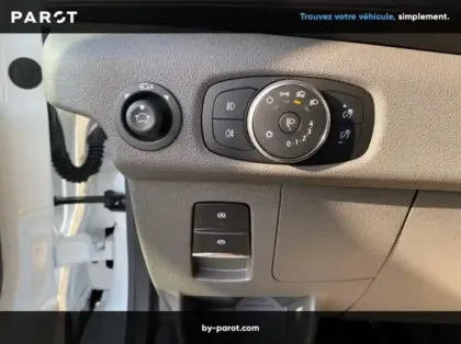 Photo 17 Ford Transit Fourgon Fg T350 L3H2 2.0 EcoBlue 130ch BVA8 HDT Trend