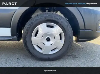 Photo 13 Ford Transit Fourgon Fg T350 L3H2 2.0 EcoBlue 130ch BVA8 HDT Trend