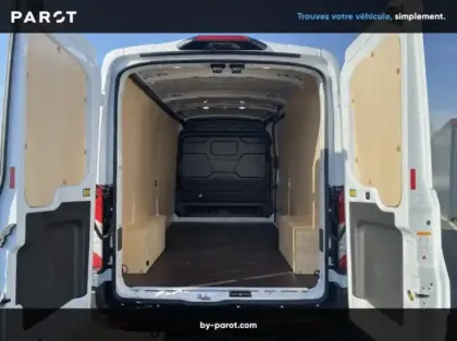 Photo 10 Ford Transit Fourgon Fg T350 L3H2 2.0 EcoBlue 130ch BVA8 HDT Trend