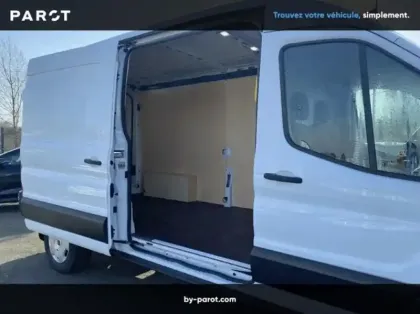 Photo 14 Ford Transit Fourgon Fg T350 L3H2 2.0 EcoBlue 130ch BVA8 HDT Trend