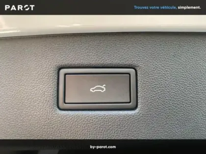 Photo 17 Ford Capri 286ch Extended Range 77kWh Pack Premium RWD