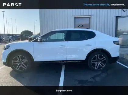 Photo 21 Ford Capri 286ch Extended Range 77kWh Pack Premium RWD