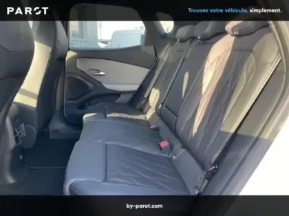 Photo 8 Ford Capri 286ch Extended Range 77kWh Pack Premium RWD