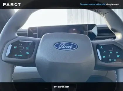 Photo 18 Ford Capri 286ch Extended Range 77kWh Pack Premium RWD