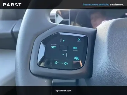 Photo 16 Ford Capri 286ch Extended Range 77kWh Pack Premium RWD