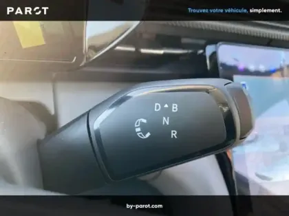 Photo 7 Ford Capri 286ch Extended Range 77kWh Pack Premium RWD