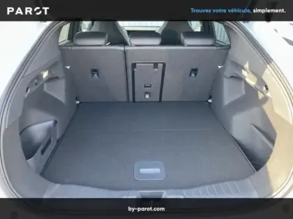 Photo 10 Ford Capri 286ch Extended Range 77kWh Pack Premium RWD