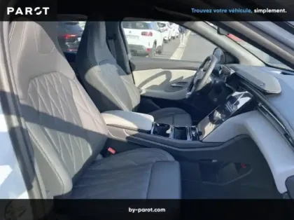 Photo 24 Ford Capri 286ch Extended Range 77kWh Pack Premium RWD