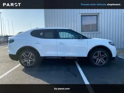 Photo 23 Ford Capri 286ch Extended Range 77kWh Pack Premium RWD