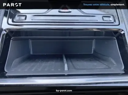 Photo 19 Ford Capri 286ch Extended Range 77kWh Pack Premium RWD