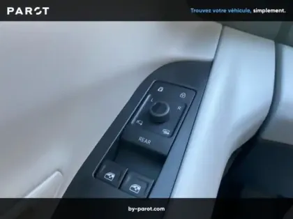 Photo 5 Ford Capri 286ch Extended Range 77kWh Pack Premium RWD