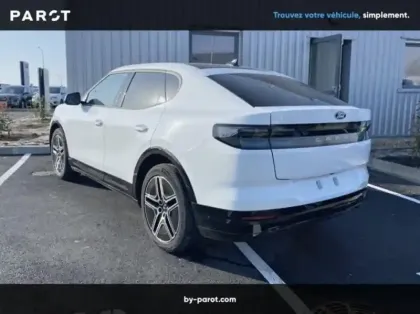 Photo 12 Ford Capri 286ch Extended Range 77kWh Pack Premium RWD