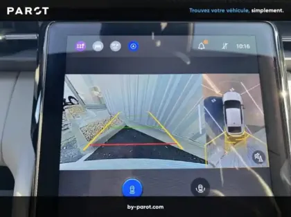 Photo 15 Ford Capri 286ch Extended Range 77kWh Pack Premium RWD