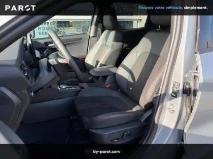 Photo 9 Ford Kuga 2.5 Duratec 180ch Hybrid FlexiFuel ST-Line X Powershift