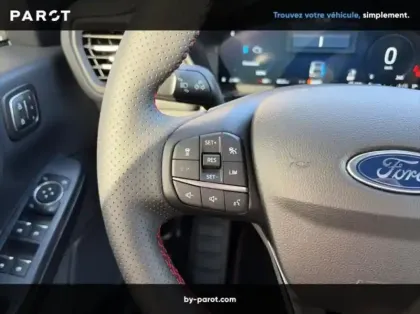 Photo 15 Ford Kuga 2.5 Duratec 180ch Hybrid FlexiFuel ST-Line X Powershift