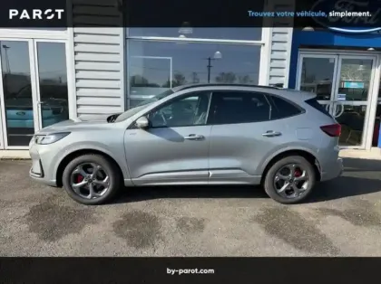 Photo 20 Ford Kuga 2.5 Duratec 180ch Hybrid FlexiFuel ST-Line X Powershift