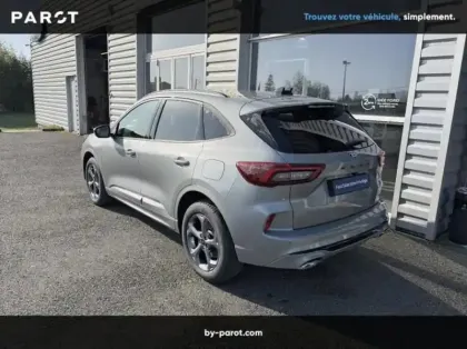 Photo 12 Ford Kuga 2.5 Duratec 180ch Hybrid FlexiFuel ST-Line X Powershift