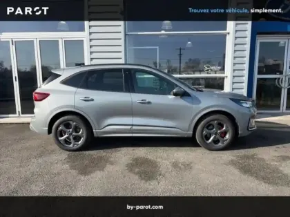 Photo 22 Ford Kuga 2.5 Duratec 180ch Hybrid FlexiFuel ST-Line X Powershift