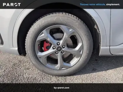 Photo 13 Ford Kuga 2.5 Duratec 180ch Hybrid FlexiFuel ST-Line X Powershift