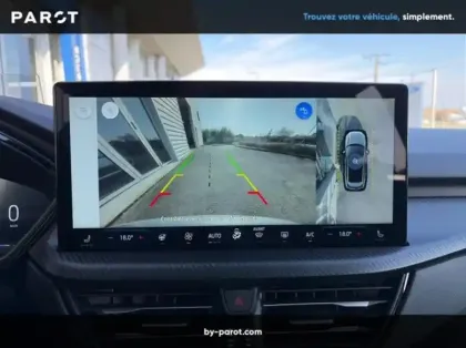 Photo 14 Ford Kuga 2.5 Duratec 180ch Hybrid FlexiFuel ST-Line X Powershift