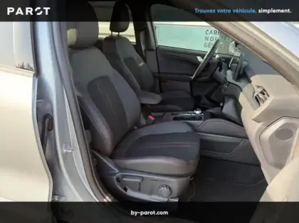 Photo 23 Ford Kuga 2.5 Duratec 180ch Hybrid FlexiFuel ST-Line X Powershift