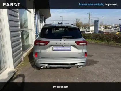 Photo 21 Ford Kuga 2.5 Duratec 180ch Hybrid FlexiFuel ST-Line X Powershift