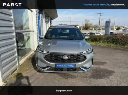 Photo 19 Ford Kuga 2.5 Duratec 180ch Hybrid FlexiFuel ST-Line X Powershift