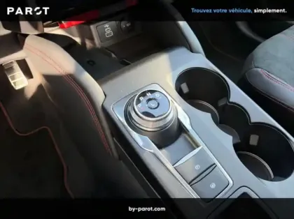 Photo 7 Ford Kuga 2.5 Duratec 180ch Hybrid FlexiFuel ST-Line X Powershift