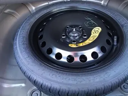 Photo 10 Ford Focus Active SW 1.0 EcoBoost mHEV 155ch X Powershift