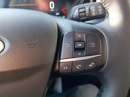 Photo 15 Ford Focus Active SW 1.0 EcoBoost mHEV 155ch X Powershift