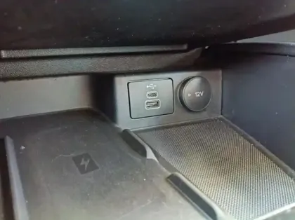 Photo 6 Ford Focus Active SW 1.0 EcoBoost mHEV 155ch X Powershift