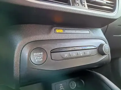 Photo 22 Ford Focus Active SW 1.0 EcoBoost mHEV 155ch X Powershift