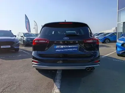 Photo 8 Ford Focus Active SW 1.0 EcoBoost mHEV 155ch X Powershift