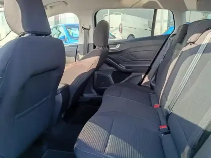 Photo 21 Ford Focus Active SW 1.0 EcoBoost mHEV 155ch X Powershift