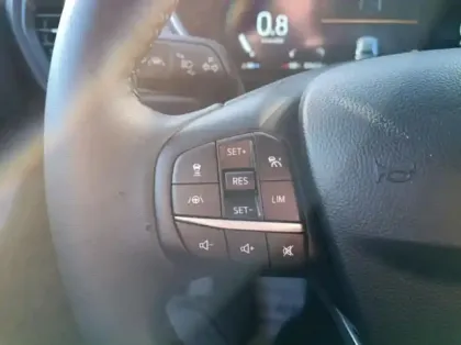 Photo 14 Ford Focus Active SW 1.0 EcoBoost mHEV 155ch X Powershift