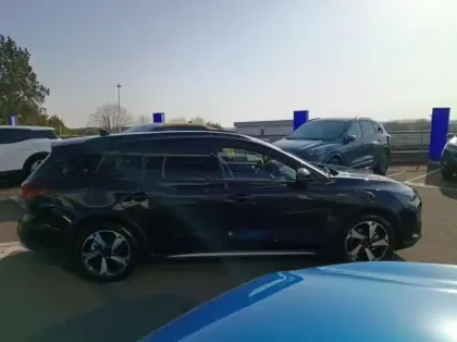 Photo 13 Ford Focus Active SW 1.0 EcoBoost mHEV 155ch X Powershift