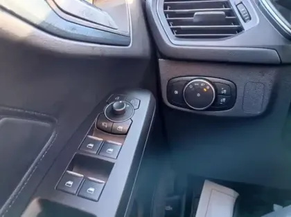 Photo 23 Ford Focus Active SW 1.0 EcoBoost mHEV 155ch X Powershift