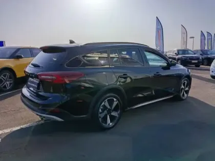 Photo 19 Ford Focus Active SW 1.0 EcoBoost mHEV 155ch X Powershift