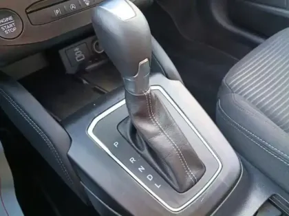 Photo 5 Ford Focus Active SW 1.0 EcoBoost mHEV 155ch X Powershift