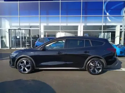 Photo 12 Ford Focus Active SW 1.0 EcoBoost mHEV 155ch X Powershift