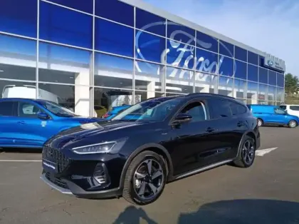 Photo Ford Focus Active Sw 1.0 Ecoboost Mhev 155ch X Powershift